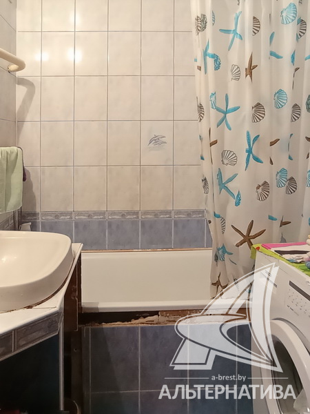  81кв.м., комнат 4, Каменецкий р-н