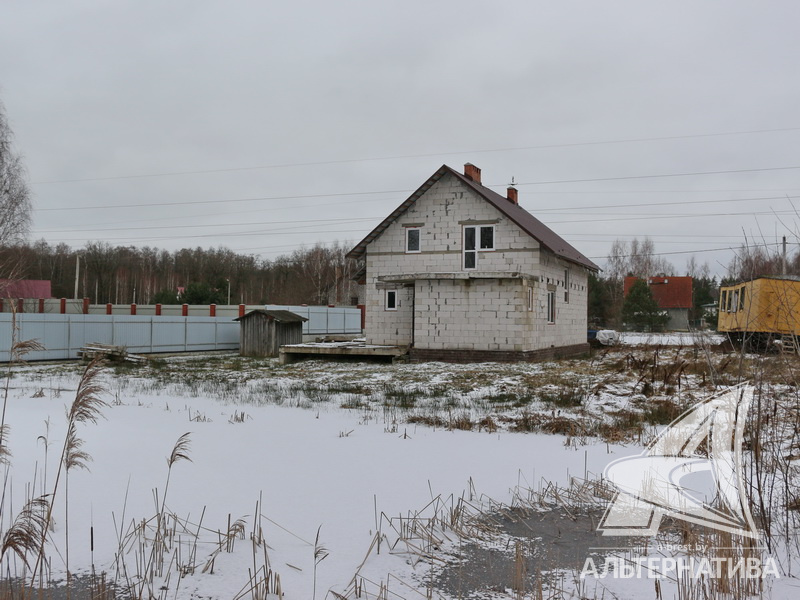 кв.м. (участок 15 сот.), Жабинковский р-н