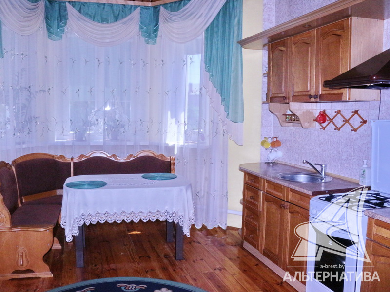  330.1кв.м. (участок 12.52 сот.), Брестский р-н