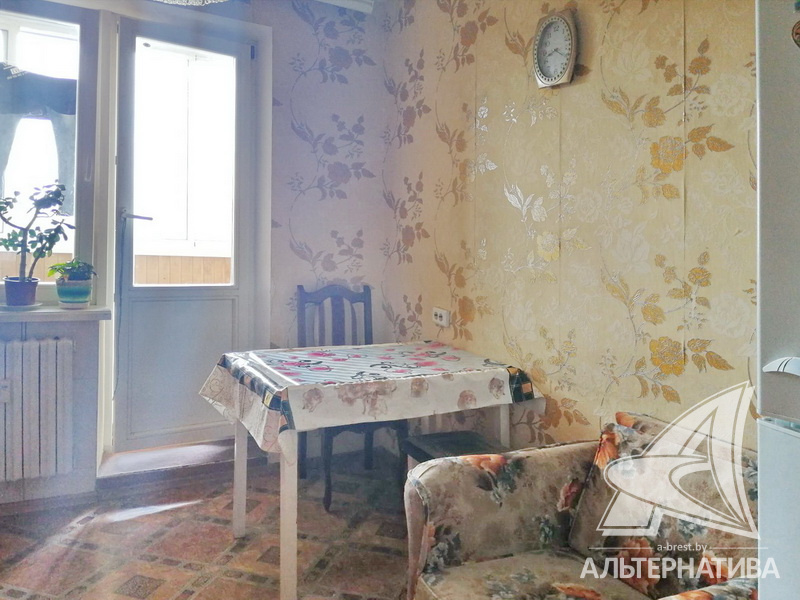  72.1кв.м., комнат 3, г. Брест (КОВАЛЕВО)