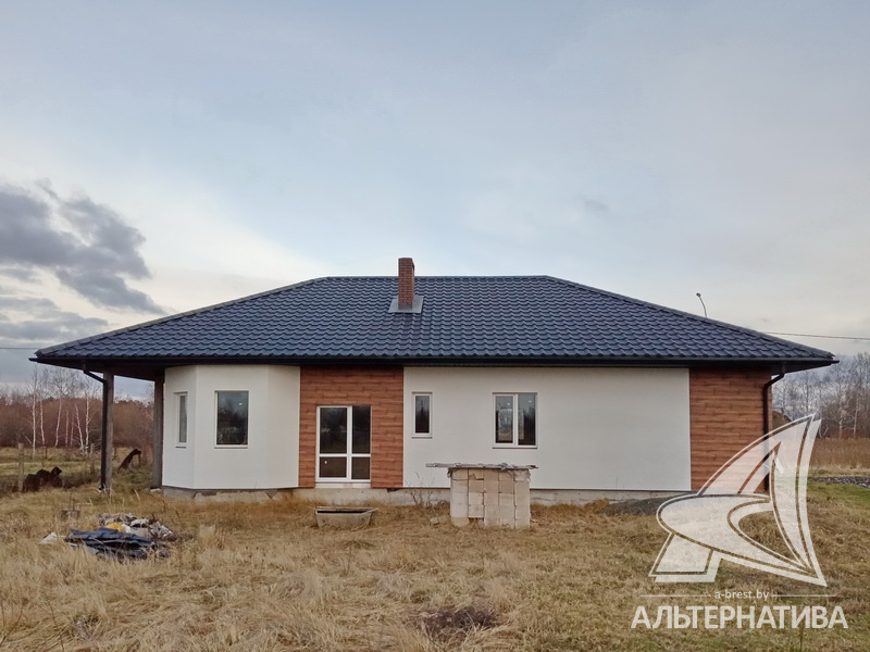  144кв.м. (участок 14.35 сот.), Брестский р-н