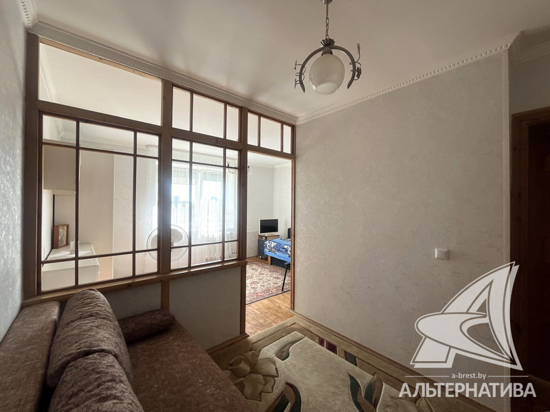  71кв.м., комнат 2, г. Брест (ВОСТОК)