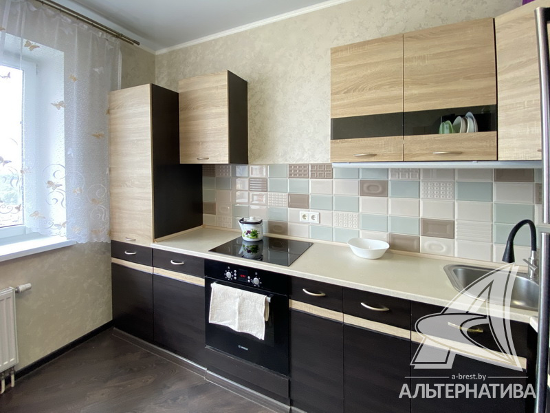  84.3кв.м., комнат 3, г. Брест (ВУЛЬКА)