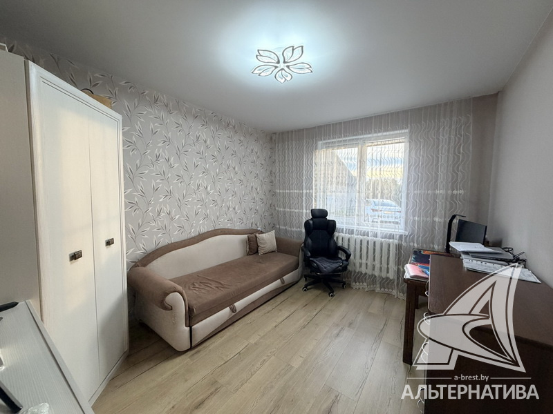  92.3кв.м. (участок 4.07 сот.), Брестский р-н