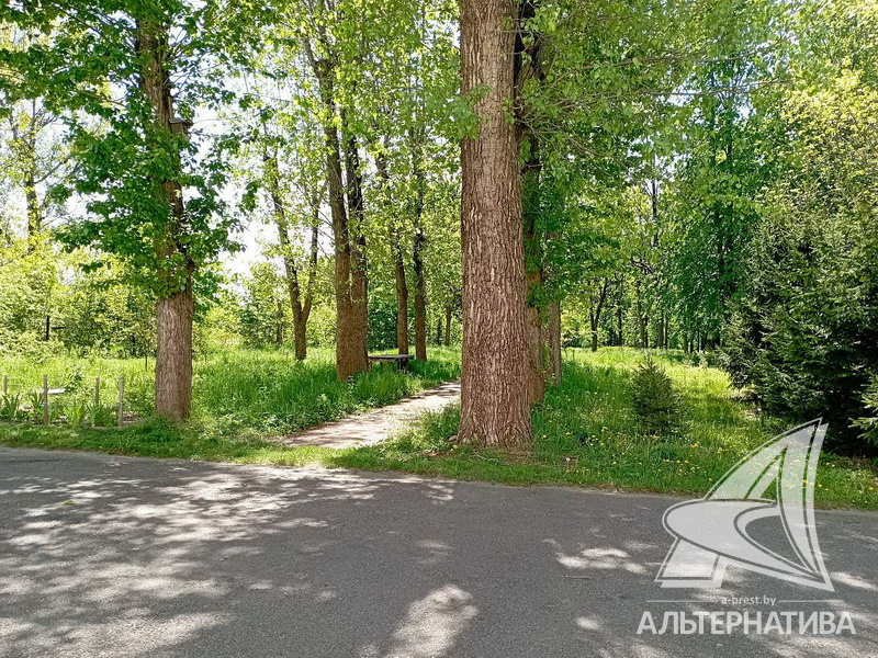 45.2кв.м., комнат 2, г. Брест (ДУБРОВКА)