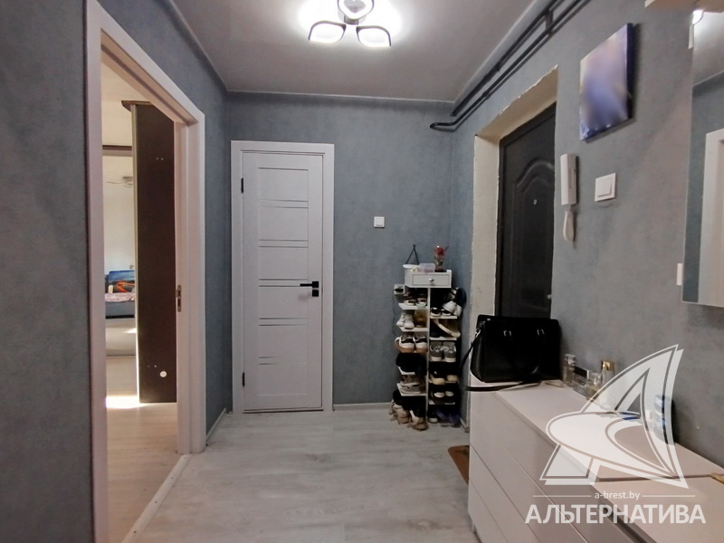  348кв.м., комнат 1, г. Брест (РЕЧИЦА)