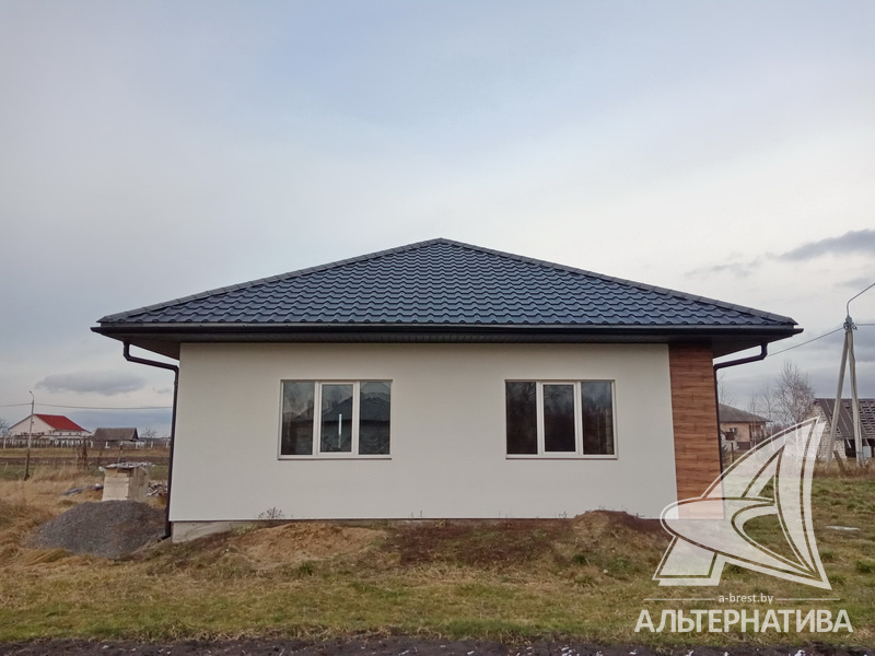  144кв.м. (участок 14.35 сот.), Брестский р-н
