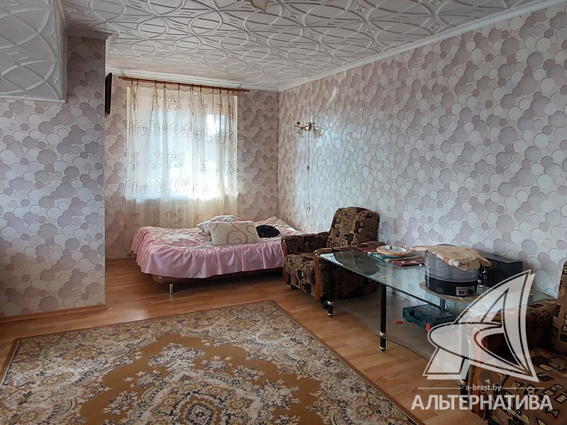  207.5кв.м. (участок 9.95 сот.), г. Брест (ВЕРЕСКОВЫЕ)