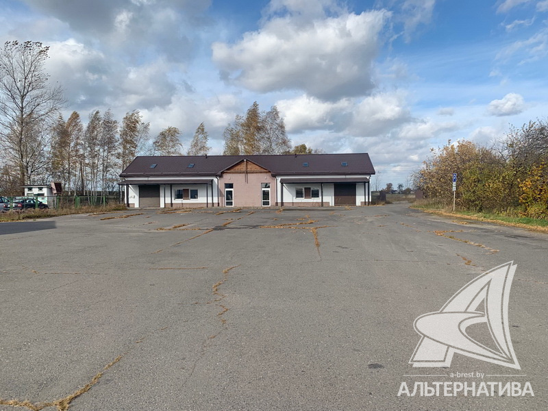  494.5м.кв. Жабинковский