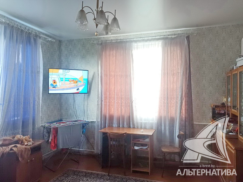  301.1кв.м. (участок 6.2 сот.), г. Брест (БЕРЕЗОВКА)