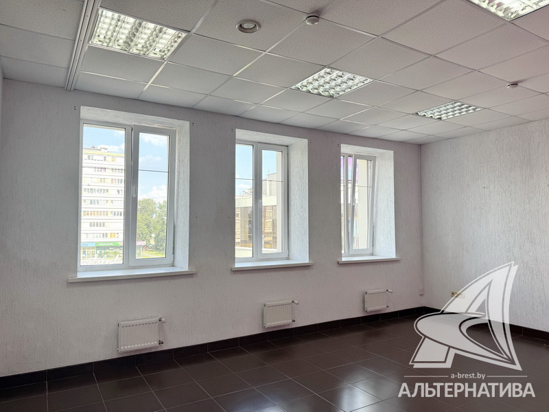  28.1м.кв. Центральная