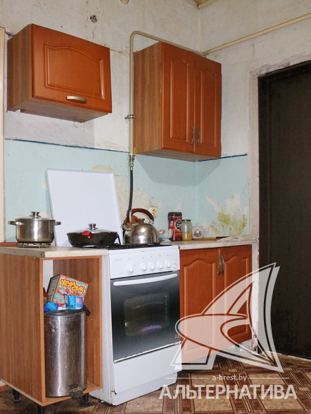 65.9кв.м., комнат 3, г. Брест (КИЕВКА)