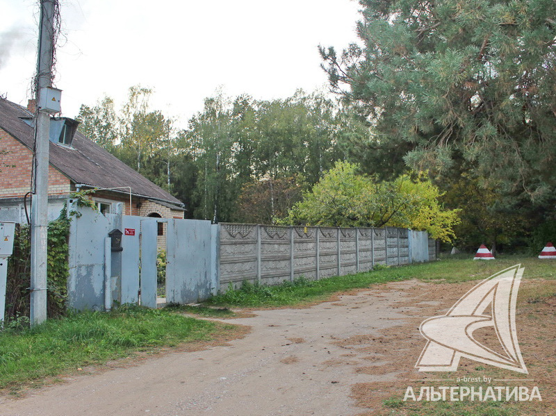  223.5кв.м. (участок 25 сот.), Брестский р-н
