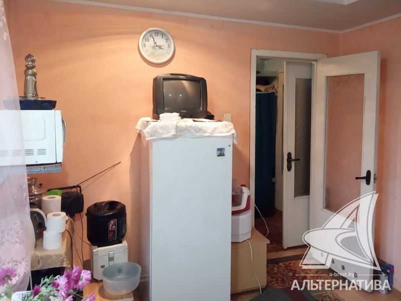  47.9кв.м. (участок 7.07 сот.), г. Брест (САД. ТОВАРИЩЕСТВА)
