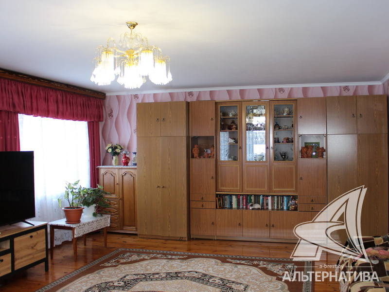  440.2кв.м. (участок 7.94 сот.), г. Брест (БЕРЕЗОВКА)
