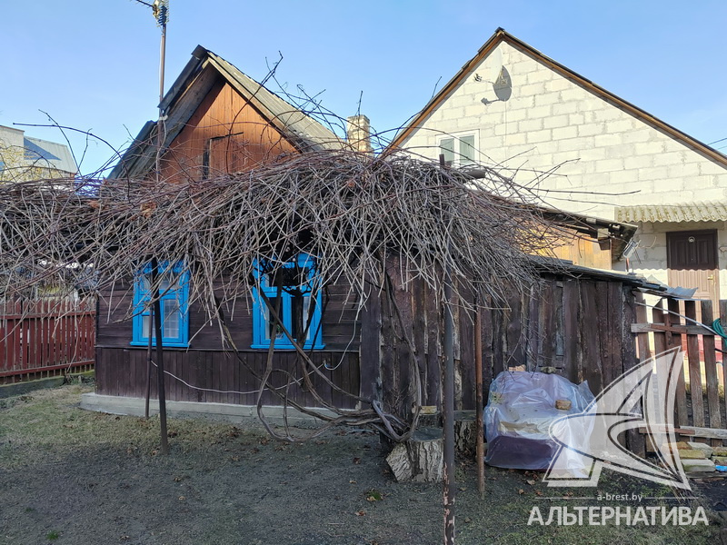  46кв.м. (участок 8.02 сот.), г. Брест (КИЕВКА)