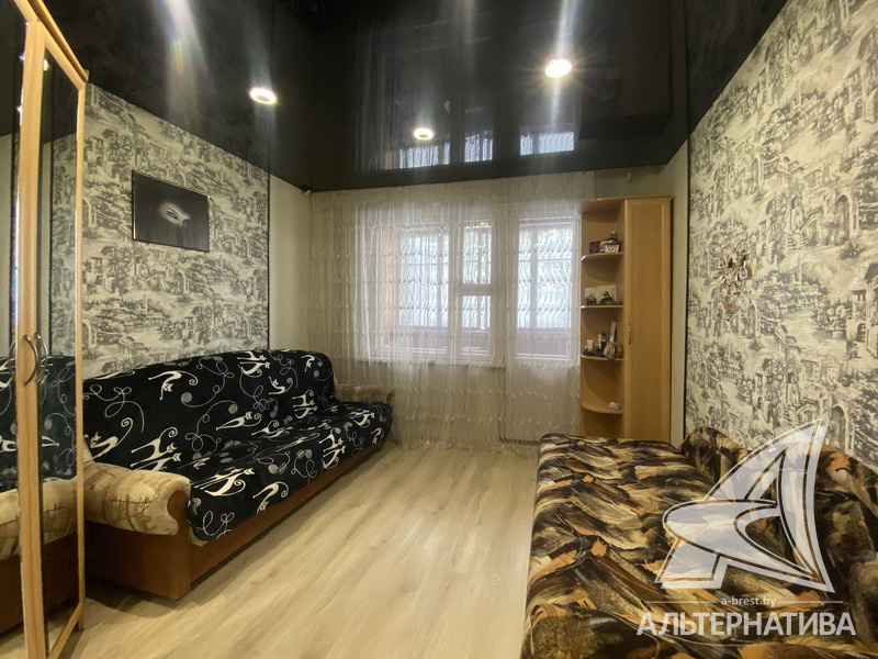  81кв.м., комнат 4, г. Брест (ДУБРОВКА)