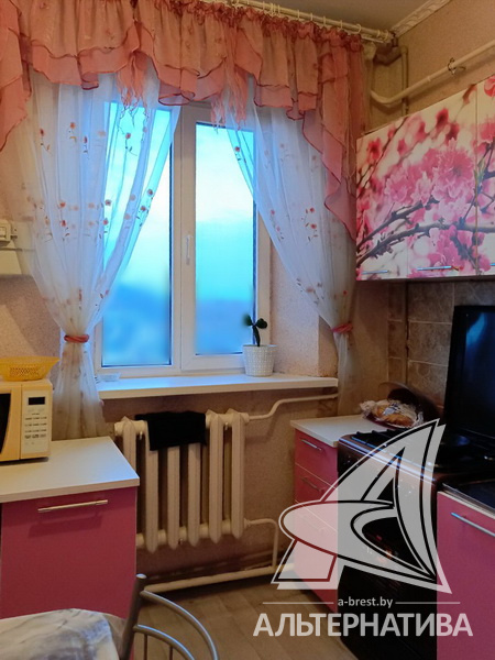  33.9кв.м., комнат 2, Каменецкий р-н