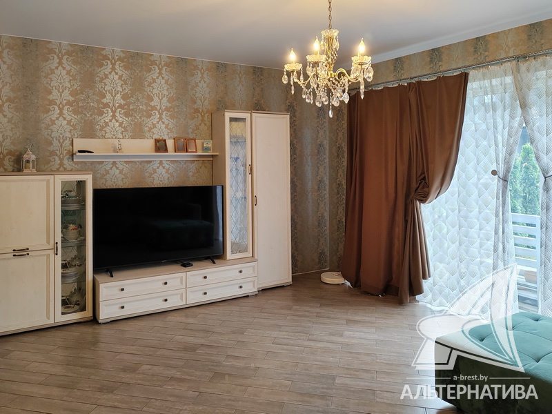  кв.м., комнат , г. Брест (КОВАЛЕВО)