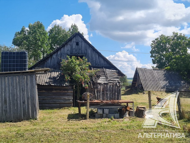  10сот., Каменецкий р-н (Видомлянский с/с)