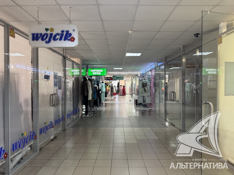 27.4м.кв. Центральная