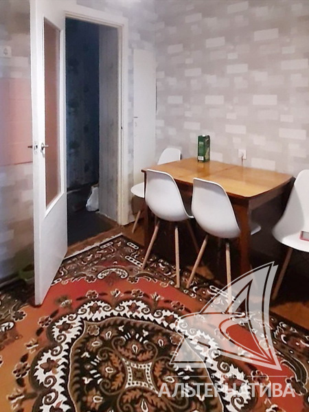  49.2кв.м., комнат 2, Каменецкий р-н