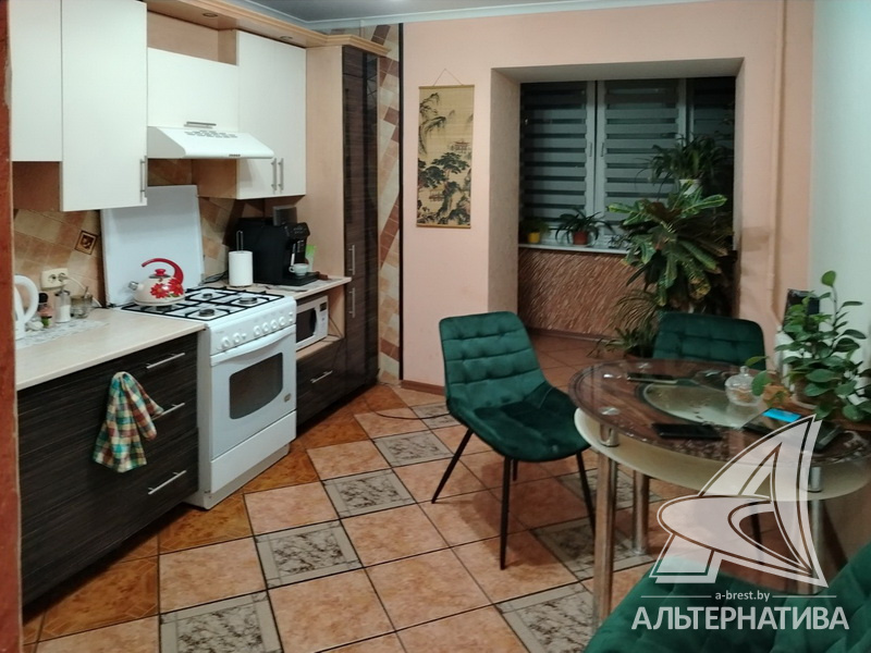  79кв.м., комнат , г. Брест (ВОСТОК)