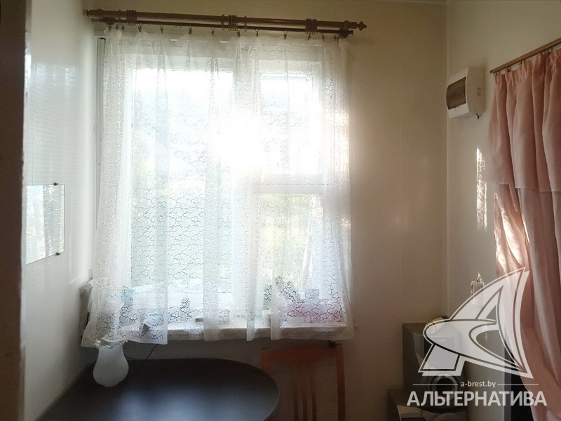  43.8кв.м. (участок 5.25 сот.), Брестский р-н