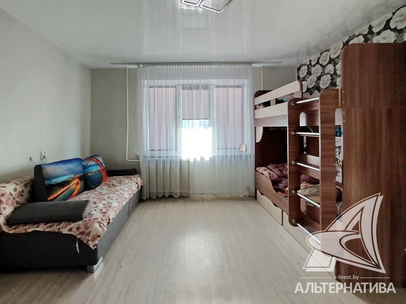  348кв.м., комнат 1, г. Брест (РЕЧИЦА)