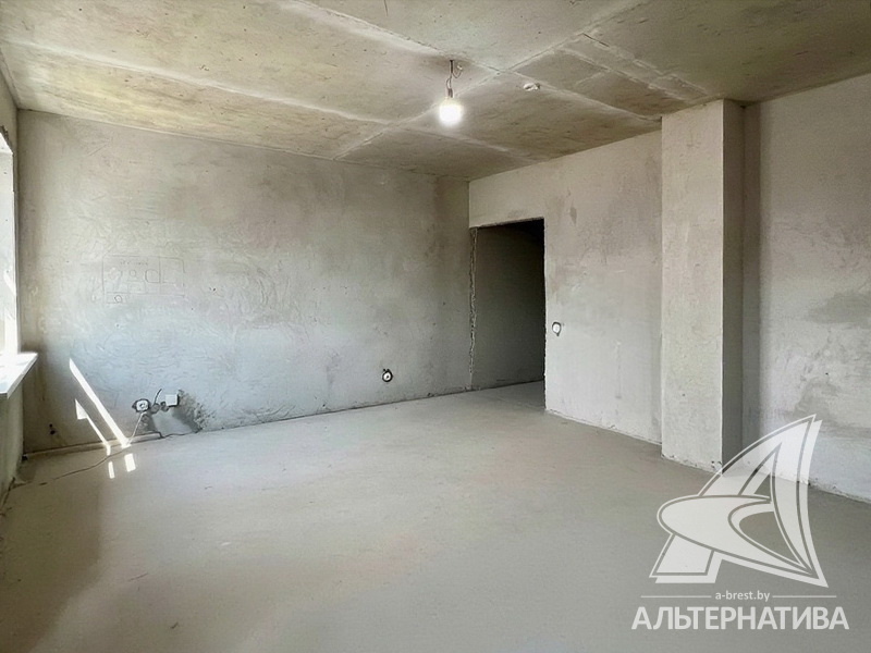  85.7кв.м., комнат 2, г. Брест (ЦЕНТР)