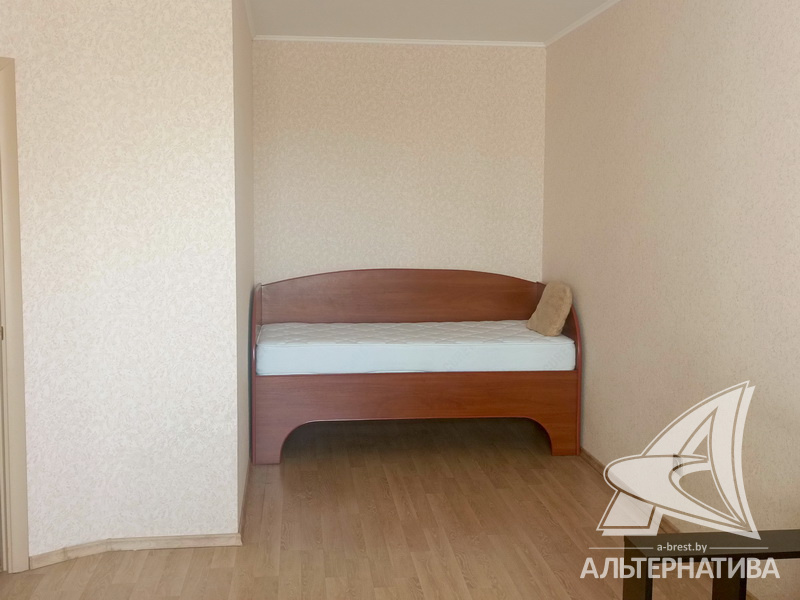  42.5кв.м., комнат 1, г. Брест (ВОСТОК)