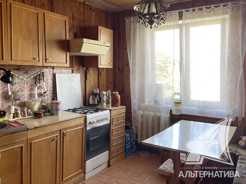  68кв.м., комнат 3, г. Брест (ДУБРОВКА)