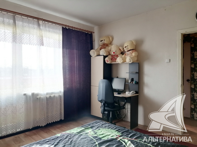  132.9кв.м. (участок 5 сот.), Пружанский р-н