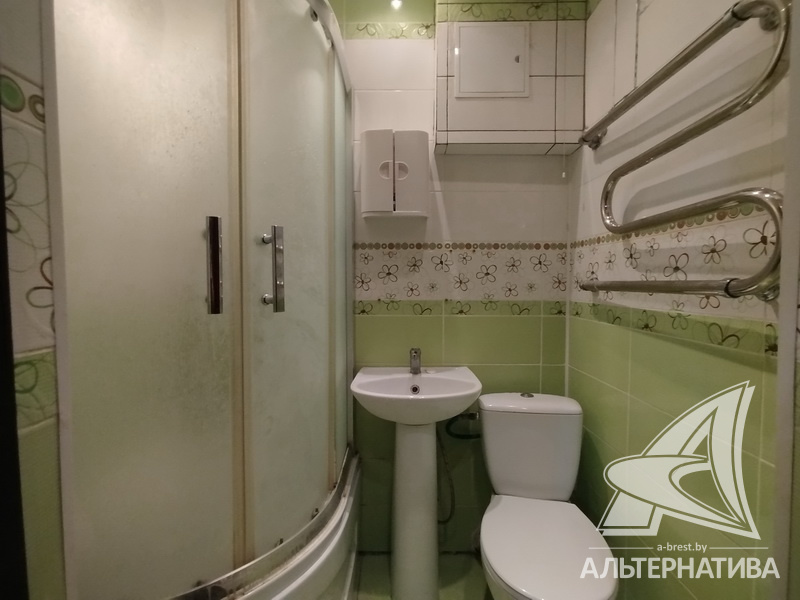  21.2кв.м., комнат 1, г. Брест (ГОБК)
