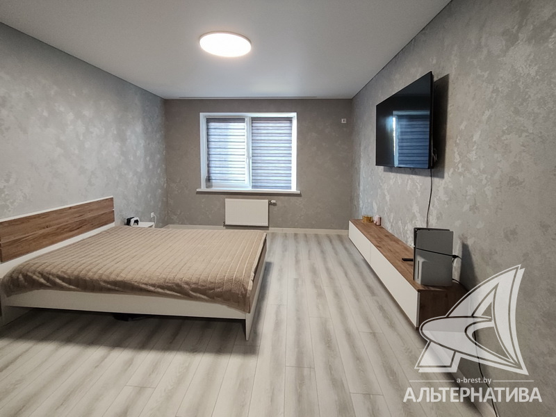 Квартира 42кв.м., комнат 1, г. Брест (ГРАЕВКА) (2024)