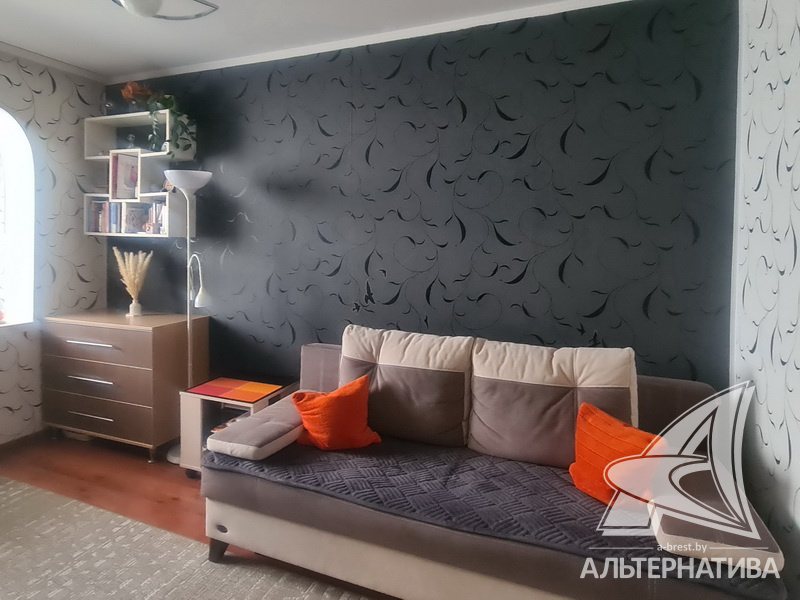  31.9кв.м., комнат 1, г. Брест (ВОСТОК)