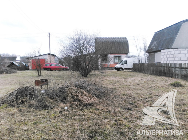  (участок 6.05 сот.), Брестский р-н