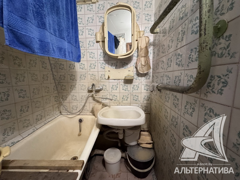  69.8кв.м., комнат 3, г. Брест (ВОСТОК)