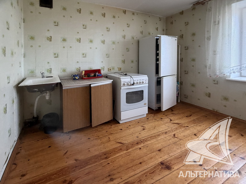  98.9кв.м., комнат 4, г. Брест (ВОСТОК)