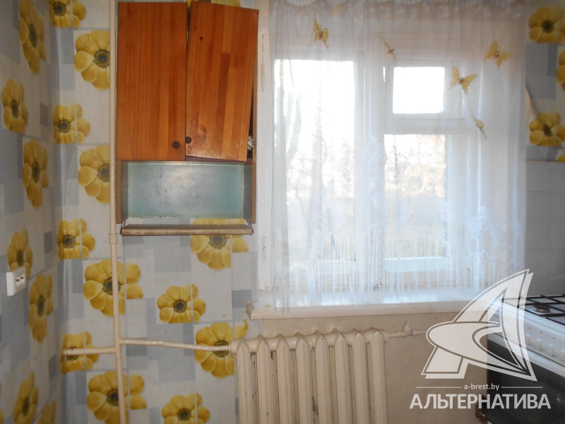  70кв.м., комнат 3, Каменецкий р-н