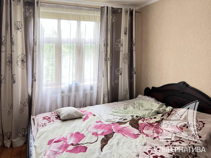  71.8кв.м. (участок 14.98 сот.), г. Брест (ДУБРОВКА)