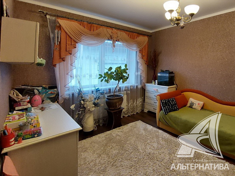  149.2кв.м. (участок 15 сот.), Брестский р-н