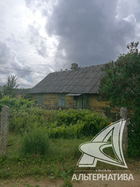  19.19сот., Брестский р-н (Лыщицкий с/с)