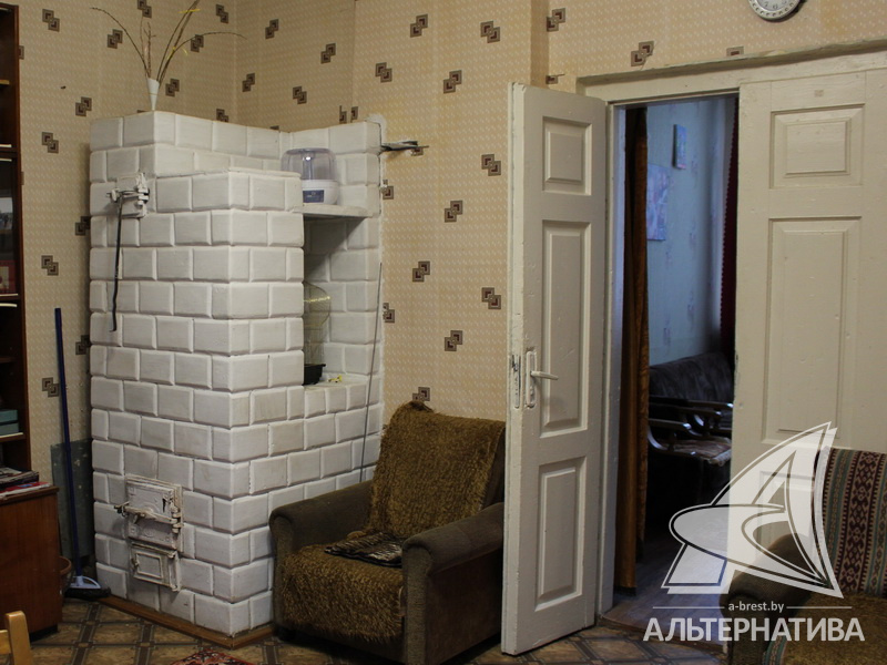  152.4кв.м. (участок 7.91 сот.), Каменецкий р-н