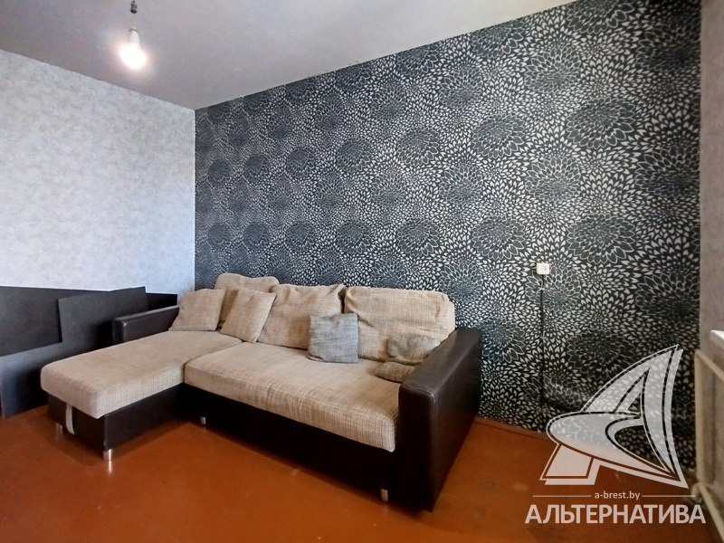  49.2кв.м., комнат 2, Брестский р-н