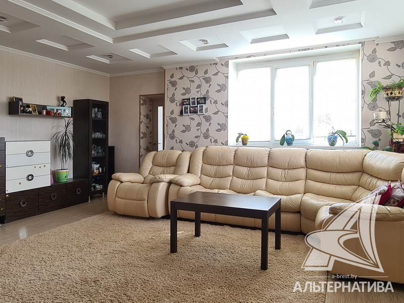  362.8кв.м. (участок 20.25 сот.), Брестский р-н