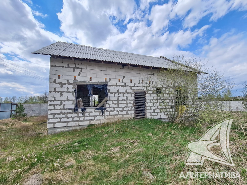  148кв.м. (участок 6.33 сот.), Брестский р-н