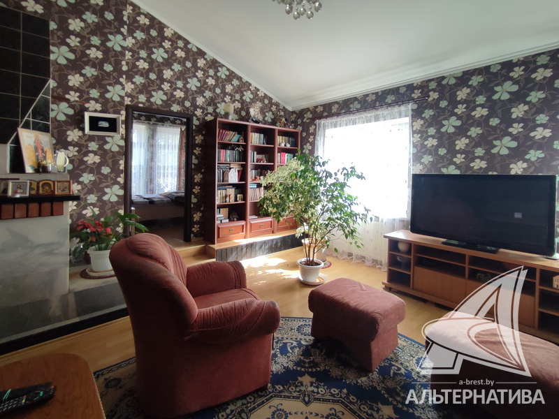  381.7кв.м. (участок 15.68 сот.), Брестский р-н