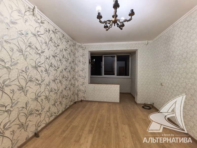  32.7кв.м., комнат 1, г. Брест (ЗАВОДСКАЯ)