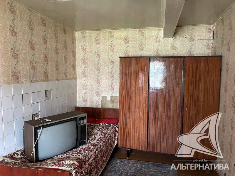  54.4кв.м. (участок 25 сот.), Малоритский р-н